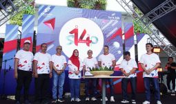 bjb syariah Raih Penghargaan Bergengsi di Milad Ke-14 - JPNN.com