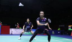 Jadwal Final Thailand Open 2024: Ana/Tiwi Main Sore Ini! - JPNN.com