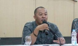 Baru Dilantik jadi Anggota PPK, Dikdik Budianto Diminta Mundur, Masalahnya Serius! - JPNN.com