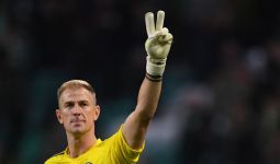 Mantan Kiper Timnas Inggris Joe Hart Resmi Pensiun - JPNN.com