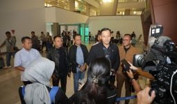 Setelah dari Amerika Serikat, Menteri AHY Langsung ke Bali Hadiri World Water Forum - JPNN.com
