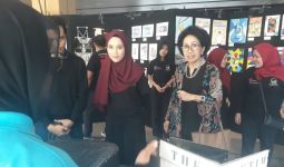 Para Siswa SMP Avicenna Dinilai Tampil Keren di TEDx Youth Event - JPNN.com