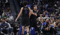 Luka Doncic Bawa Dallas Mavericks ke Final NBA Wilayah Barat, OKC Out! - JPNN.com