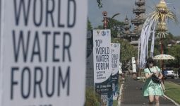 Kemlu RI: World Water Forum di Bali Bakal Melahirkan Deklarasi Bersejarah - JPNN.com