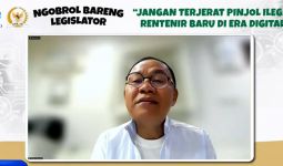 Hati-Hati Terjerat Pinjol Ilegal: Rentenir Baru di Era Digital - JPNN.com