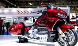 GWM Souo S2000 GL Siap Menantang Big Tourer Honda Gold Wing - JPNN.com