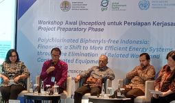 Kejar Target 2028 Bebas PCBs, KLHK dan UNIDO Bersiap Proyek Pengelolaan Fase 2 - JPNN.com