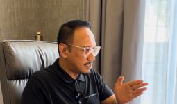 Gandeng Ipang Wahid, Forum Digital Marketing Pecahkan Rekor - JPNN.com