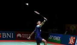 Jadwal 32 Besar Malaysia Masters 2024: Alwi Farhan dari Babak Kualifikasi - JPNN.com