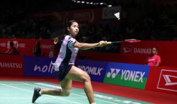 Malaysia Masters 2024: Indonesia Kirim Pemain Pelapis ke Negeri Jiran - JPNN.com