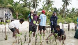 Pelindo Lanjutkan Program TJSL di Raja Ampat - JPNN.com