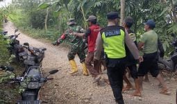 Perahu Bocor dan Terbalik, 2 Orang Meninggal Tenggelam di Kalipare Malang - JPNN.com