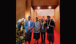 Putu Rudana Ajak Delegasi WWF ke-10 Menikmati Keindahan Bali - JPNN.com