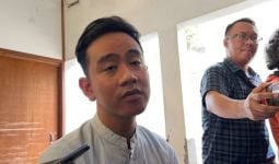 Respons Gibran soal Jokowi Melarang Kaesang Maju di Pilgub Jakarta - JPNN.com