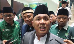 Ahmad Syauqi Putra Wapres Ma'ruf Amin Siap Maju di Pilgub Banten - JPNN.com