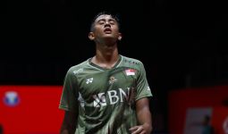 Malaysia Masters 2024: Gagal Tembus Babak Utama, Alwi Farhan Menyesalkan Hal Ini - JPNN.com