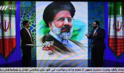 Iran Mulai Menyelidiki Kecelakaan Helikopter Presiden Ebrahim Raisi - JPNN.com