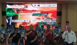 Menpora Dito Mendukung Penuh Indonesia Cycling Series 2024 - JPNN.com