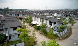 Pasar Rumah Tapak Bertumbuh, LPCK Siapkan Proyek XYZ Livin - JPNN.com
