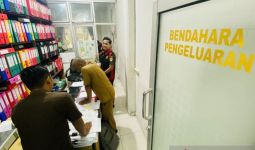 Usut Kasus Korupsi Pajak, Jaksa Geledah Kantor BPKD Aceh Barat - JPNN.com