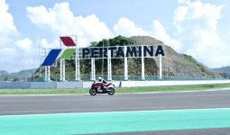 Kolaborasi Pertamina & Mandalika Racing Series Dukung Pembalap Muda Indonesia Mendunia - JPNN.com