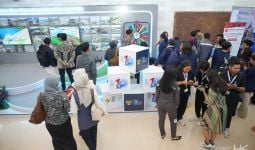 PT Hutama Karya Unjuk Gigi di World Water Forum ke-10 - JPNN.com