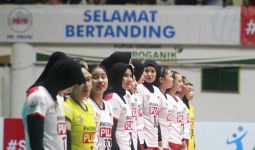 Tanpa Aulia Suci Nurfadila, Timnas Voli Putri Indonesia Berkekuatan 11 Pemain di AVC Challenge 2024 - JPNN.com