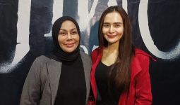 Tamee Irelly Adu Akting dengan Aktor Senior dalam Film Sumur Jiwo 1977 - JPNN.com