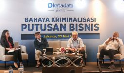 Kriminalisasi Bisa Menghambat Bisnis BUMN - JPNN.com