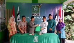 Target Menang, PKB Klaten Mulai Jaring Cabup-Cawabup Potensial - JPNN.com