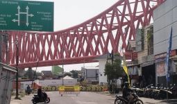 Simpang Joglo Ditutup Total, Pemkot Ambil Kebijakan Ini - JPNN.com