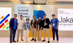 Elitery Dinobatkan Sebagai Google Cloud MSP di Indonesia - JPNN.com