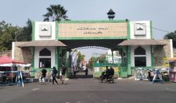 Innalillahi, Satu Jemaah Calon Haji Asal Asrama Donohudan Solo Meninggal Dunia di Madinah - JPNN.com