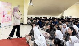 Begini Cara K-eauty Ajak Remaja Lakukan Perawatan Diri dari Dalam - JPNN.com