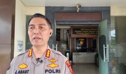 Polisi Tidak Proses Hukum Rusuh Bobotoh - JPNN.com