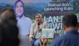 Ketua DPRD Luncurkan Buku Jalan Baru Pariwisata Lombok Barat - JPNN.com