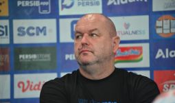 Bojan Hodak Sebut Persib Bandung vs Madura United Merupakan Final Ideal - JPNN.com