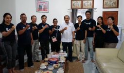 Pj Bupati Dukung Kreativitas Pemuda Lewat Klungkung Youth Fest ke-6 - JPNN.com