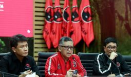 Hasto Ungkap PDIP Berkomunikasi ke PKB & PPP Buat Usung Kandidat Pilgub Jateng 2024 - JPNN.com