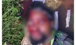 Ditinggal Komplotannya, Anggota KKB Pelaku Penembakan di Paniai Ditangkap Polisi - JPNN.com
