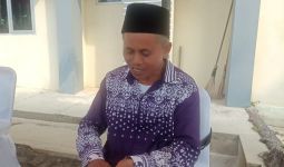 Menabung Puluhan Tahun, Buruh Bangunan di Semarang Bisa Mewujudkan Mimpinya Naik Haji - JPNN.com