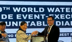 WWF 2024: Inilah Komitmen dan Langkah Nyata Pertamina Mengelola Keberlangsungan Air - JPNN.com