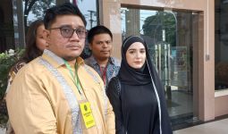 Rumah Tangga di Ujung Tanduk, Yasmine Ow Mengaku Tak Menyesal Menikah Muda - JPNN.com