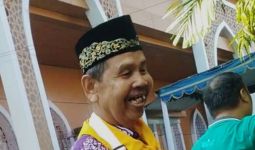 1 Jemaah Calon Haji Asal Pacitan Meninggal Dunia di Madinah, Ini Penyebabnya - JPNN.com