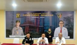 Oknum Dokter Tersangka Pelecehan Seksual Ditahan Polisi, DNA di Jarum Suntik Jadi Bukti - JPNN.com