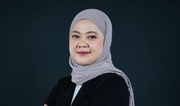 Halimah Masuk TikTok Change Makers: Dari Kamar Mandi jadi Inspirasi Dunia - JPNN.com