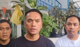 Pelaku Penikaman Imam Musala di Jakarta Barat Ditangkap Polisi - JPNN.com