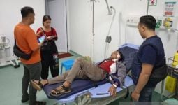 Kronologi Penusukan Wisatawan di Puncak Bogor, 1 Pelaku Ditangkap - JPNN.com