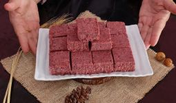 Kumbu Kacang Merah, Kue Legendaris Khas Palembang yang Hampir Punah - JPNN.com