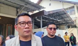 Cheryl Tanzil PSI Sebut Golkar Ragu Usung RK di Pilkada Jakarta 2024 - JPNN.com